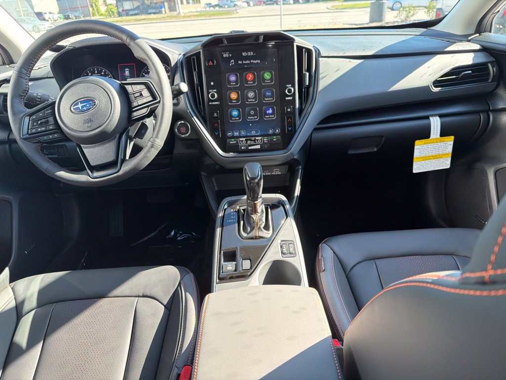 New 2026 Subaru Crosstrek 2.5i Limited AWD/4WD image 25