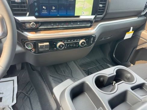 New 2026 Chevrolet Silverado 1500 RST w/ Protection Package AWD/4WD image 22