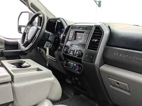 Used 2020 Ford F350 XL w/ STX Appearance Package image 23