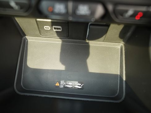 Used 2023 Chevrolet Tahoe LT w/ LT Signature Plus Package AWD/4WD image 36