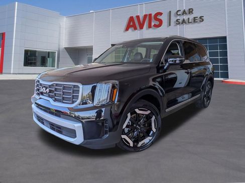 Used 2025 Kia Telluride S image 1