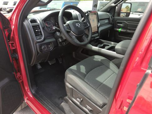 New 2026 RAM 2500 Big Horn image 11