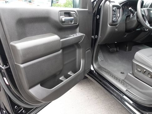 Used 2024 Chevrolet Silverado 1500 Custom AWD/4WD image 13