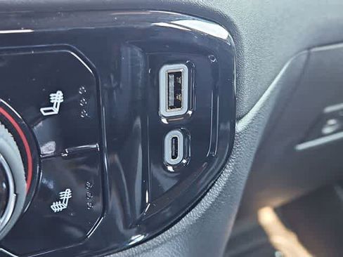 New 2025 Chevrolet Silverado 1500 RST image 31