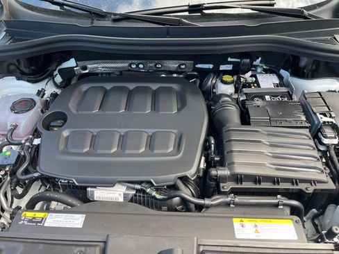New 2025 Volkswagen Tiguan S image 27
