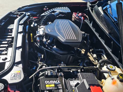 Used 2019 Cadillac XT5 Luxury image 44