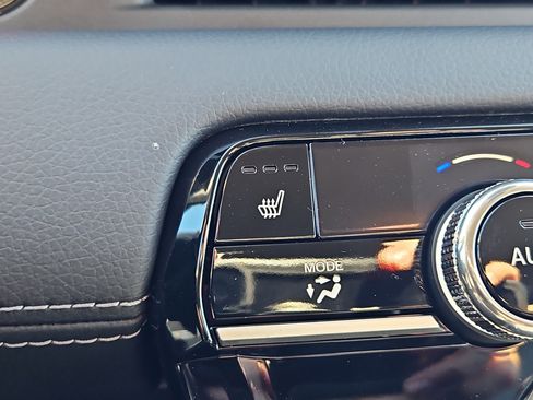 New 2026 Honda Passport RTL image 12