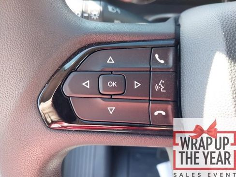 Used 2025 RAM ProMaster 1500 w/ Convenience Group image 6