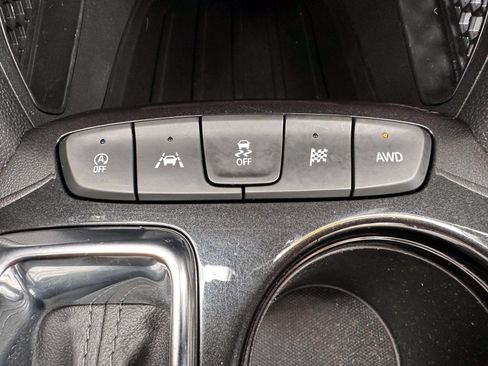 Used 2023 Chevrolet TrailBlazer ACTIV w/ Convenience Package AWD/4WD image 25