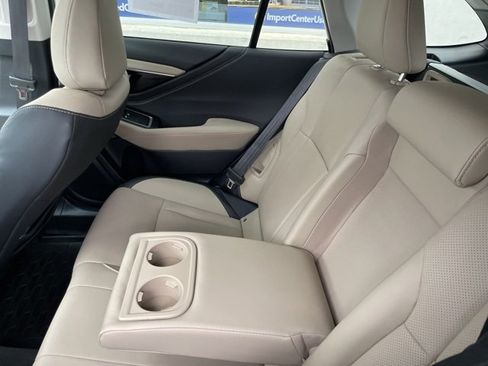 Used 2023 Subaru Outback Limited image 28