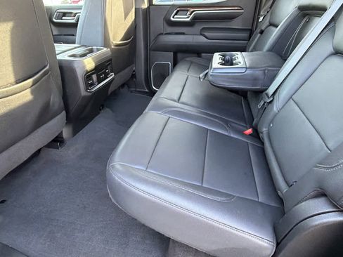 Used 2022 Chevrolet Silverado 1500 RST w/ RST All Star Premium Package image 24