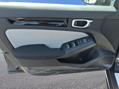 New 2026 Honda Civic Sport image 15