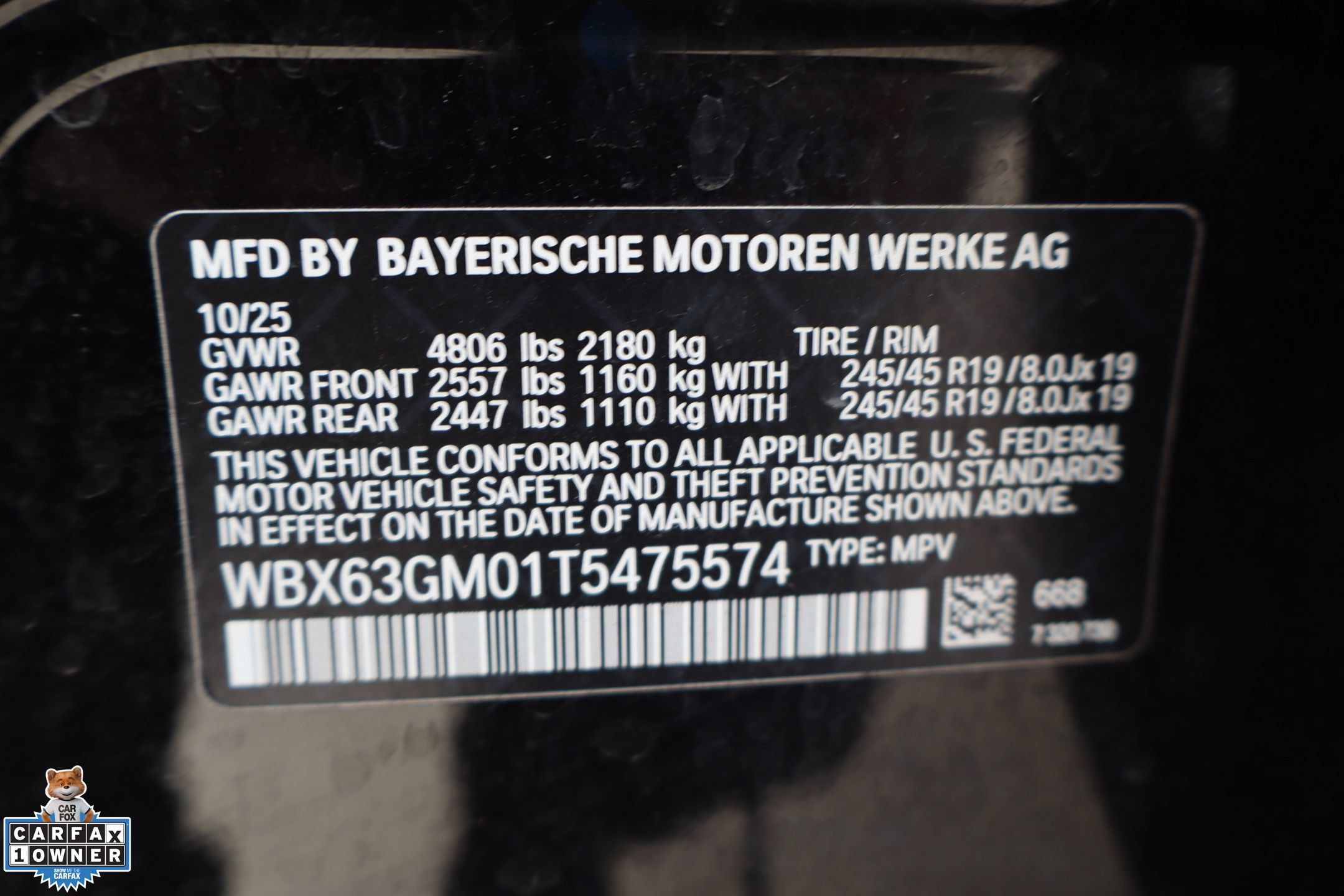 Used 2026 BMW X2 xDrive28i AWD/4WD image 31
