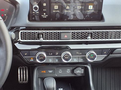 New 2026 Honda Civic Sport Touring image 15