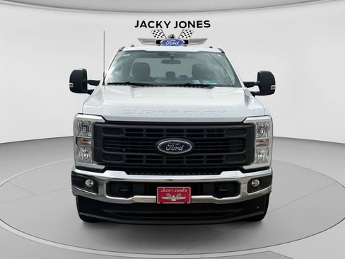 Used 2026 Ford F350 XL w/ 360-Degree Camera Package AWD/4WD image 8