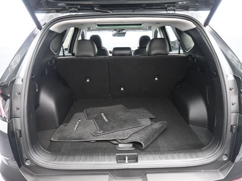 Certified 2023 Hyundai Tucson Limited AWD/4WD image 22