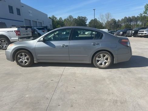 Used 2009 Nissan Altima 2.5 SL w/ SL Pkg image 10