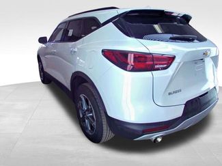 Used 2024 Chevrolet Blazer LT w/ Convenience Package video 2