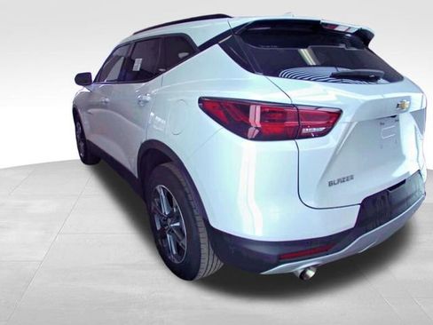 Used 2024 Chevrolet Blazer LT w/ Convenience Package image 2