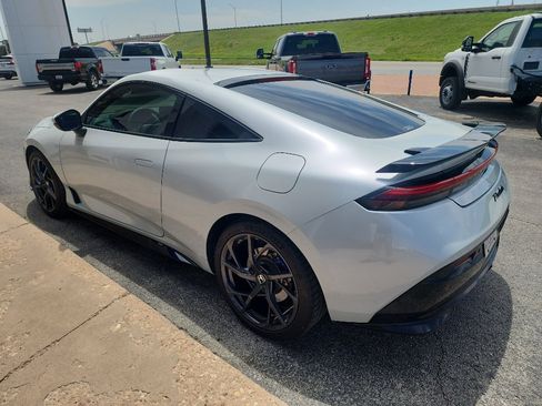 Used 2026 Honda Prelude image 4