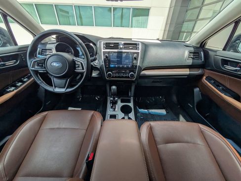 Used 2019 Subaru Outback 2.5i Touring AWD/4WD image 16