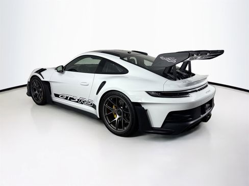 Used 2024 Porsche 911 GT3 RS image 5
