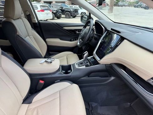 Used 2022 Subaru Outback Limited AWD/4WD image 81