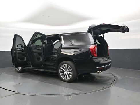 Used 2022 GMC Yukon Denali AWD/4WD image 49