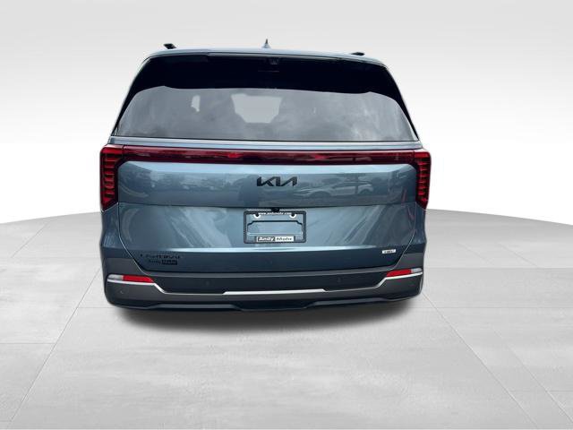 Certified 2026 Kia Carnival SX Prestige FWD image 7