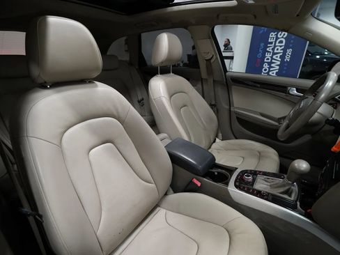 Used 2010 Audi A4 2.0T Premium Plus image 29