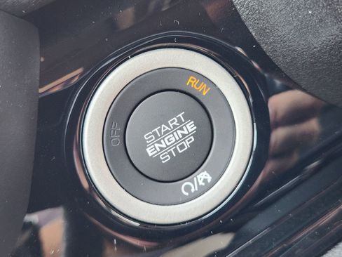 New 2026 RAM 1500 Rebel w/ G/T Package image 16