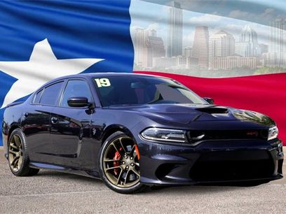 Used 2019 Dodge Charger SRT Hellcat w/ Navigation & Travel Group