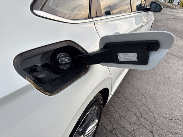 Used 2019 Volkswagen Jetta R-Line FWD image 21