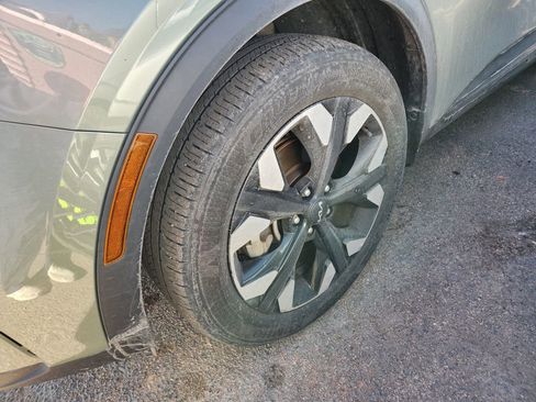 Certified 2023 Kia Sportage X-Line w/ X-Line Premium Package image 13