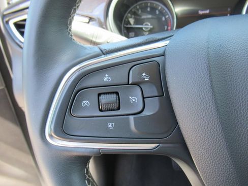 Used 2023 Buick Encore GX Select FWD image 20