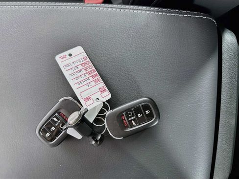 Used 2026 Honda Pilot EX-L image 20