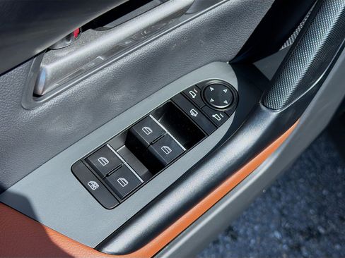 New 2026 MAZDA CX-50 Meridian Edition w/ Apex Package image 22