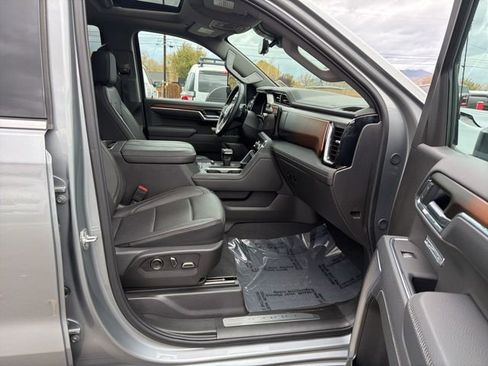 Certified 2025 GMC Sierra 1500 Denali w/ Denali Reserve Package image 26