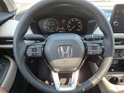 New 2026 Honda HR-V EX-L image 16