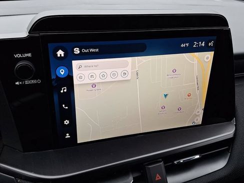 New 2026 Subaru Outback Limited AWD/4WD image 14