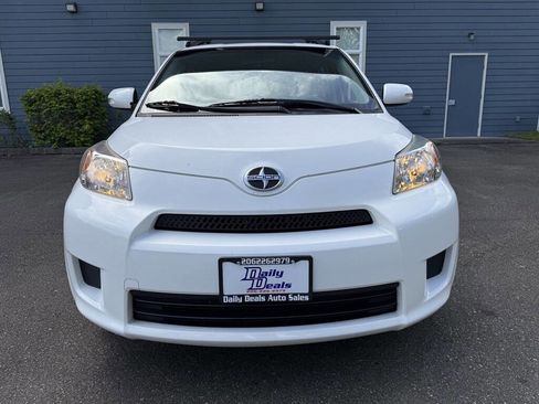 Used 2009 Scion xD FWD image 11