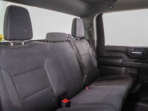 Used 2022 Chevrolet Silverado 3500 LT w/ Gooseneck/5TH Wheel Package image 28