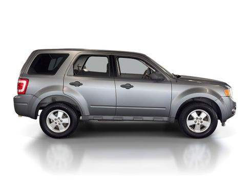 Used 2009 Ford Escape XLS image 8