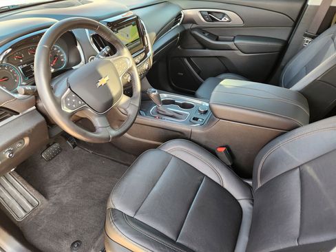 Used 2019 Chevrolet Traverse Premier w/ Redline Edition image 17