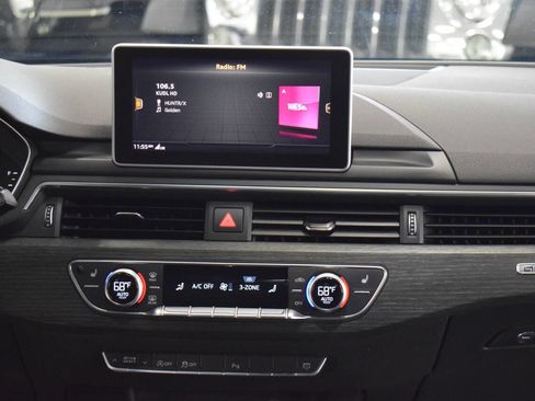 Used 2018 Audi A5 2.0T Premium Plus w/ Premium Plus image 40