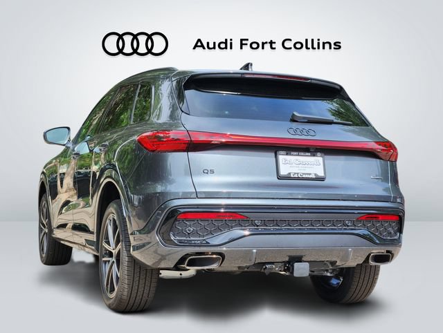 New 2026 Audi Q5 Premium AWD/4WD image 5