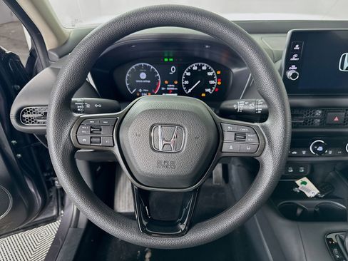 Certified 2026 Honda HR-V LX image 13