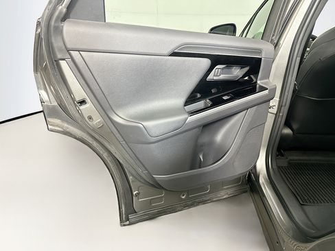 Used 2024 Toyota bZ4X XLE w/ Weather Package image 28