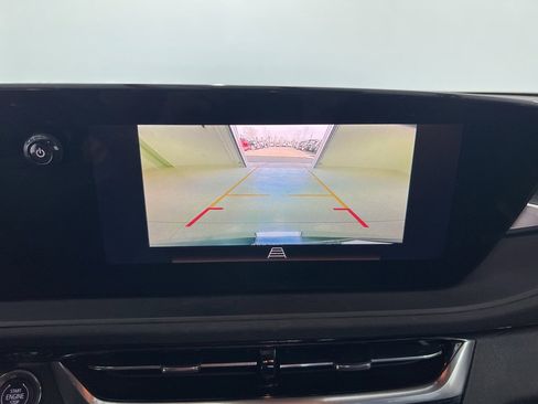 Used 2024 Buick Envista Avenir image 13