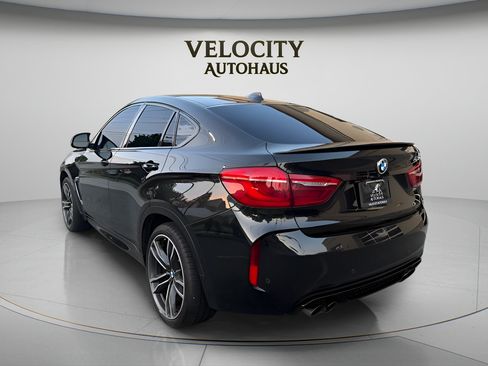 Used 2019 BMW X6 M w/ Executive Package AWD/4WD image 5